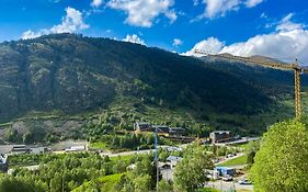 Naturaleza En Soldeu - Disfruta En Familia - Parking Gratis L By Bonesvacances