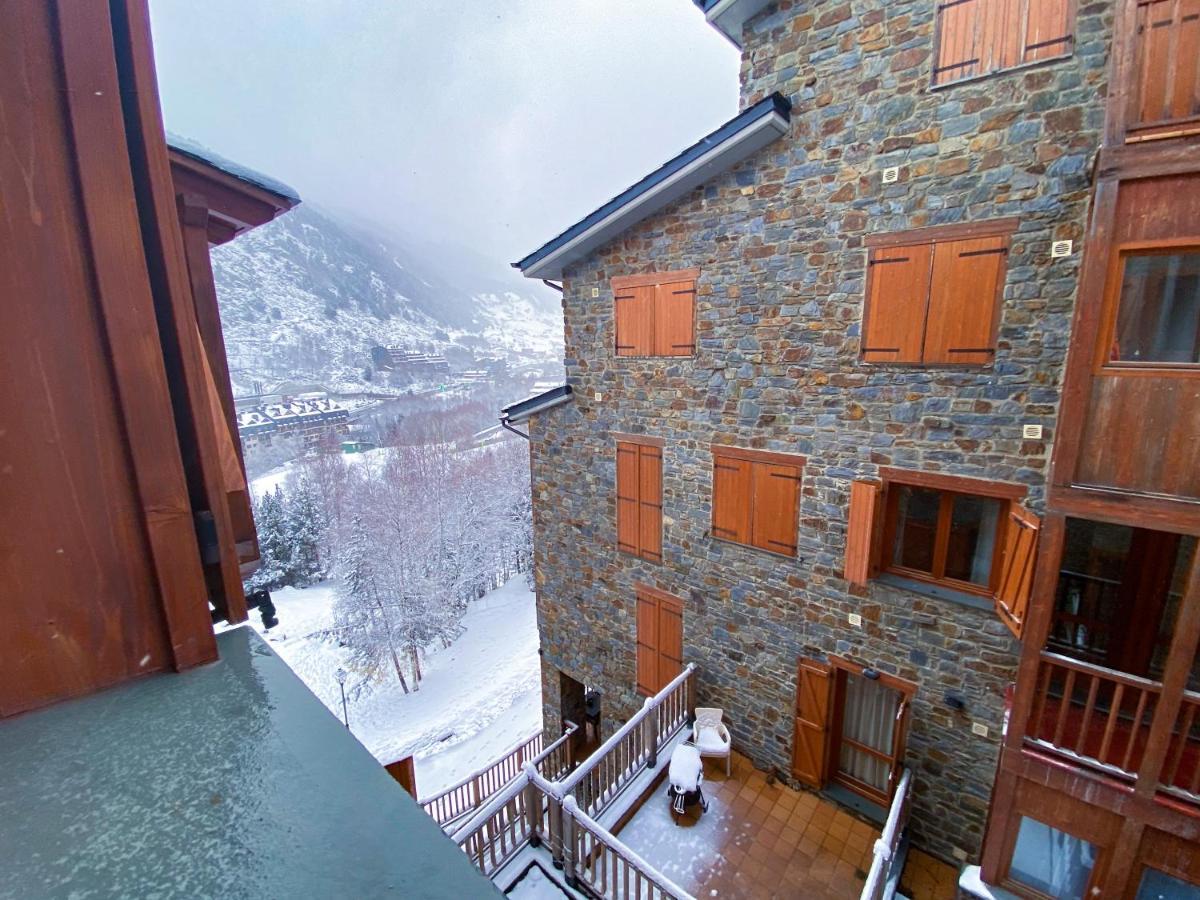 Naturaleza En Soldeu - Disfruta En Familia - Parking Gratis L By Bonesvacances Extérieur photo